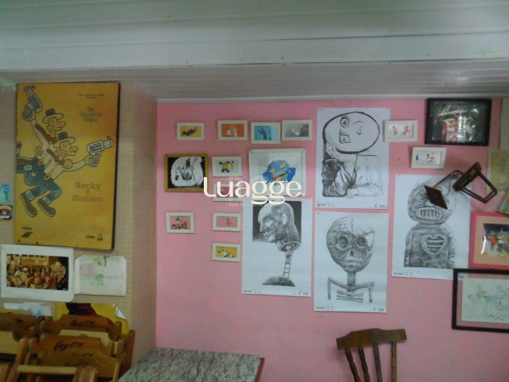 Loja-Salão, 92 m² - Foto 3