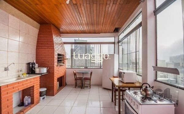 Apartamento, 1 quarto, 31 m² - Foto 16