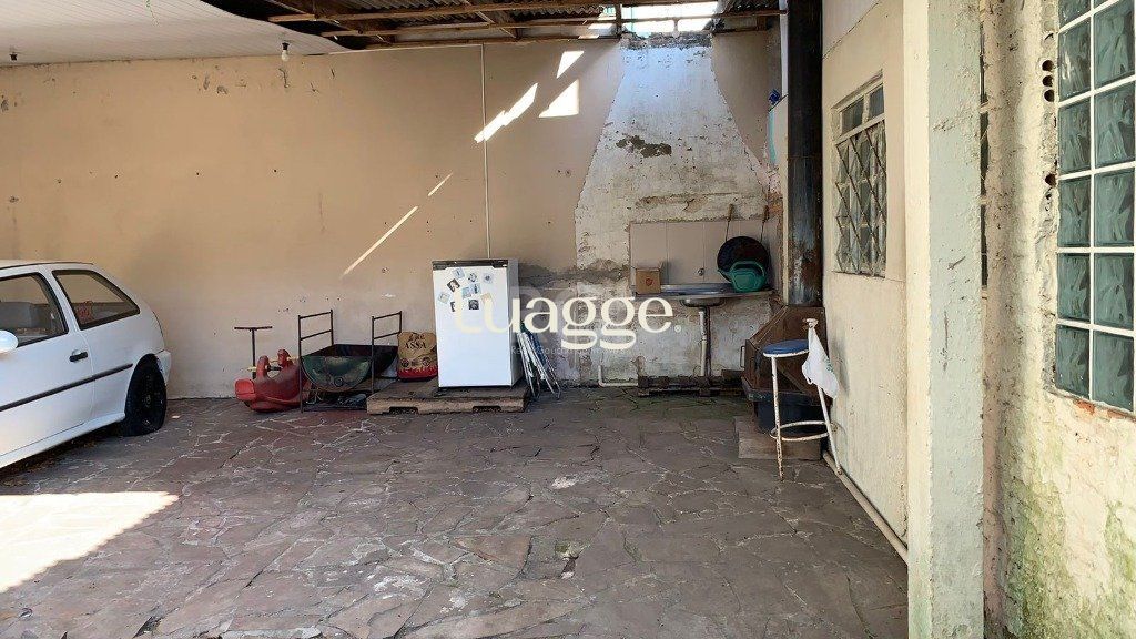 Casa à venda com 4 quartos, 182m² - Foto 49