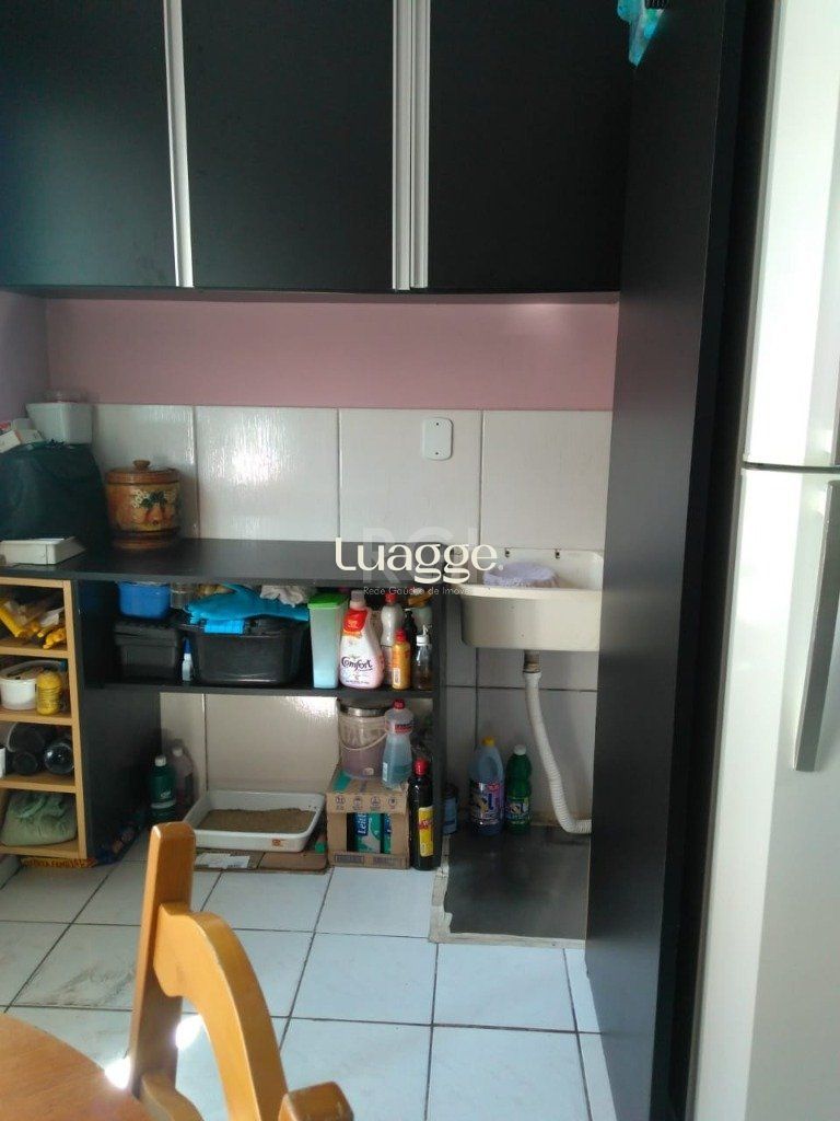 Sobrado, 2 quartos, 45 m² - Foto 10