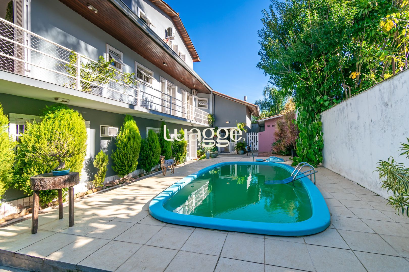Casa à venda com 4 quartos, 335m² - Foto 5