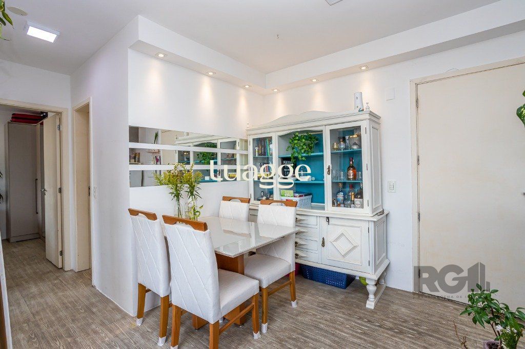 Apartamento à venda com 2 quartos, 52m² - Foto 6