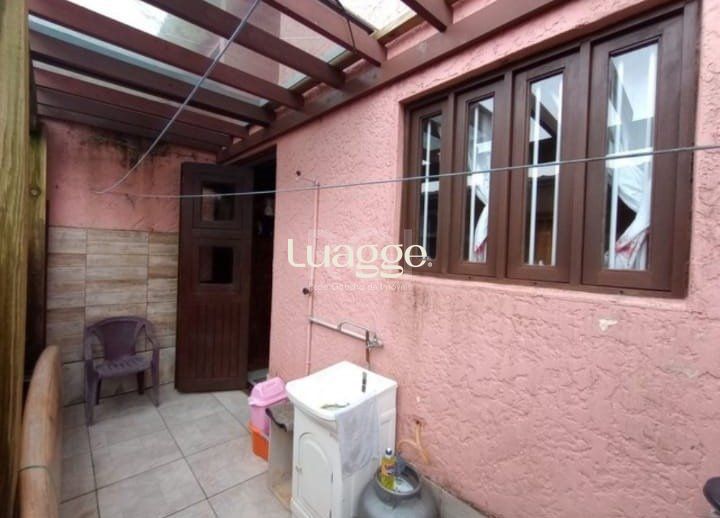 Casa de Condomínio à venda com 2 quartos, 74m² - Foto 7