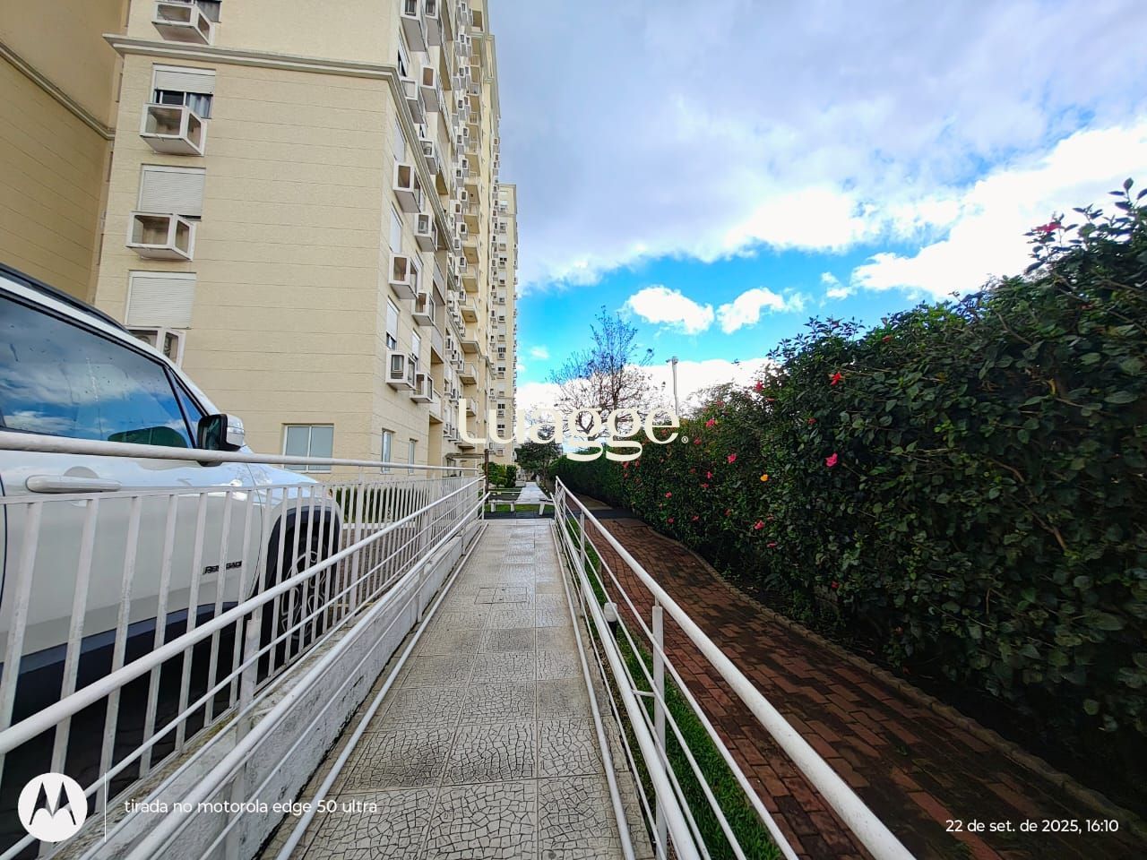 Apartamento à venda com 3 quartos, 61m² - Foto 17