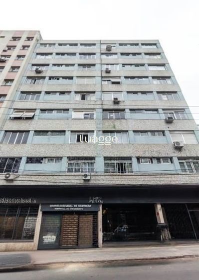 Apartamento, 1 quarto, 30 m² - Foto 24