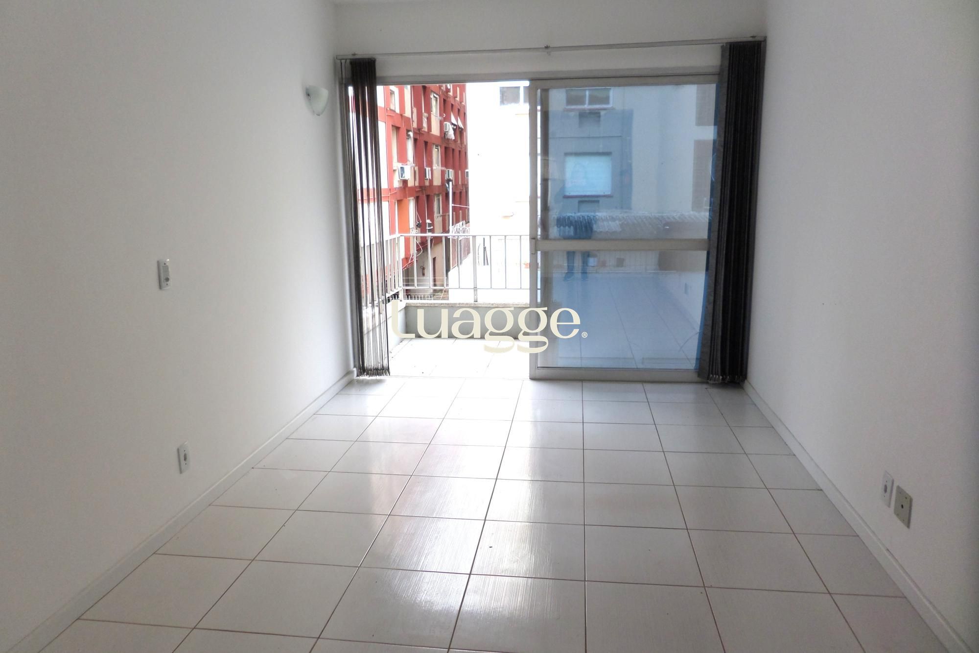 Apartamento JK no Centro DESOCUPADO