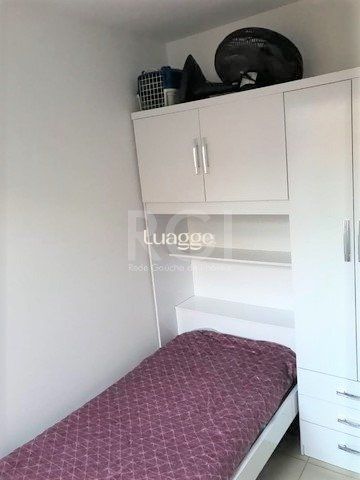Casa à venda com 2 quartos, 48m² - Foto 14