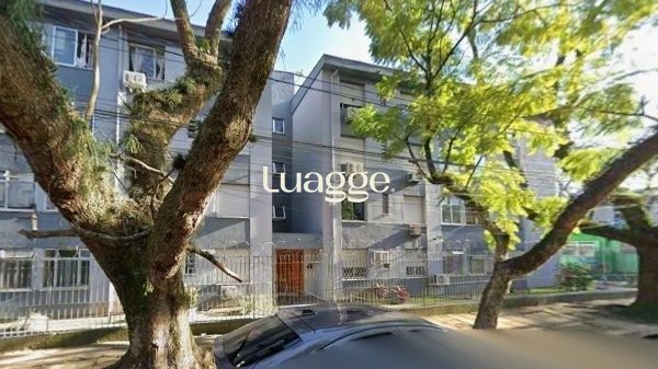 Apartamento no bairro Cristal de 1 dormitório e vaga *rotativa DESOCUPADO