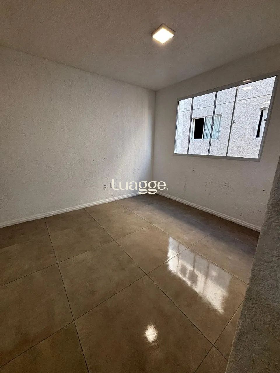 Apartamento à venda com 2 quartos, 39m² - Foto 6