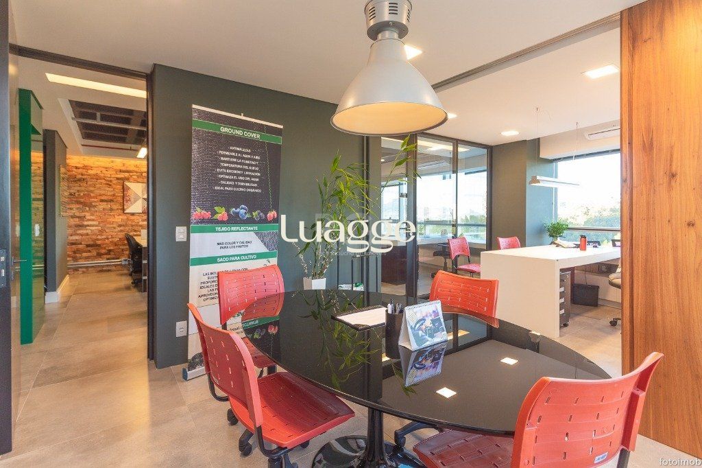 Conjunto Comercial-Sala à venda, 105m² - Foto 10