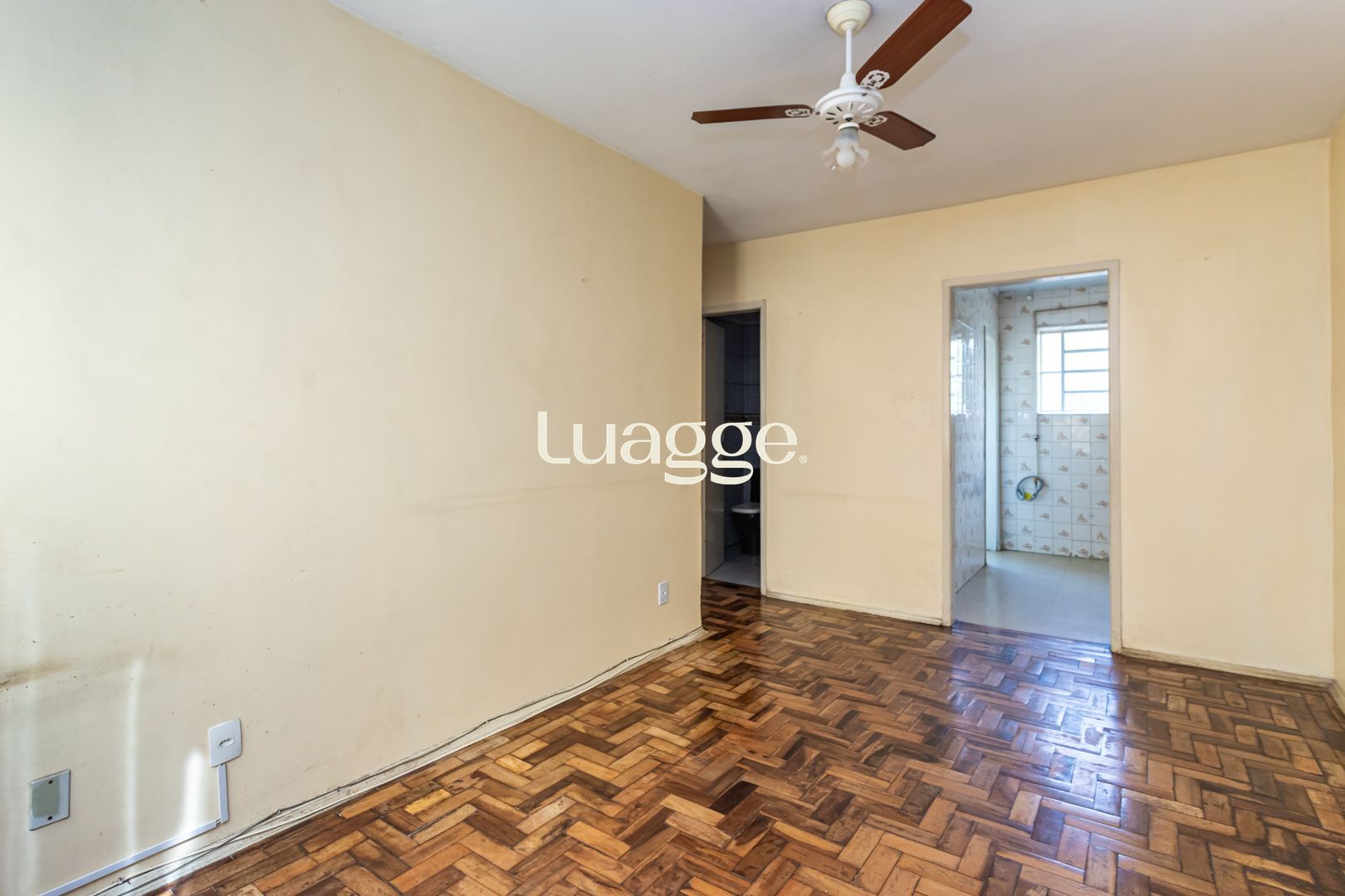 Apartamento, 2 quartos, à venda, 56 m², Humaitá - Porto Alegre — foto 2