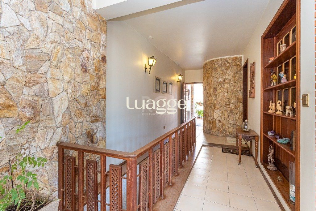 Casa à venda com 5 quartos, 419m² - Foto 5