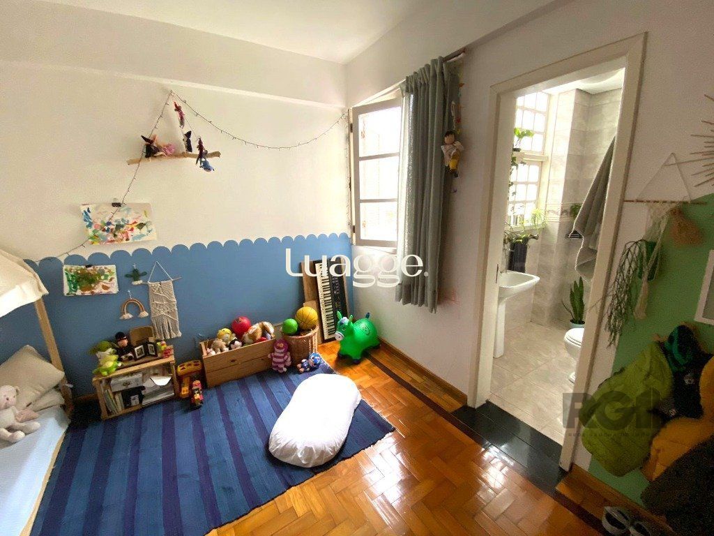 Apartamento, 3 quartos, 136 m² - Foto 12