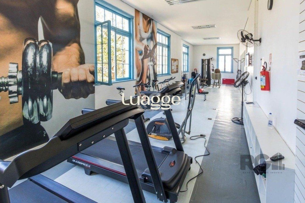 Apartamento à venda com 2 quartos, 52m² - Foto 36