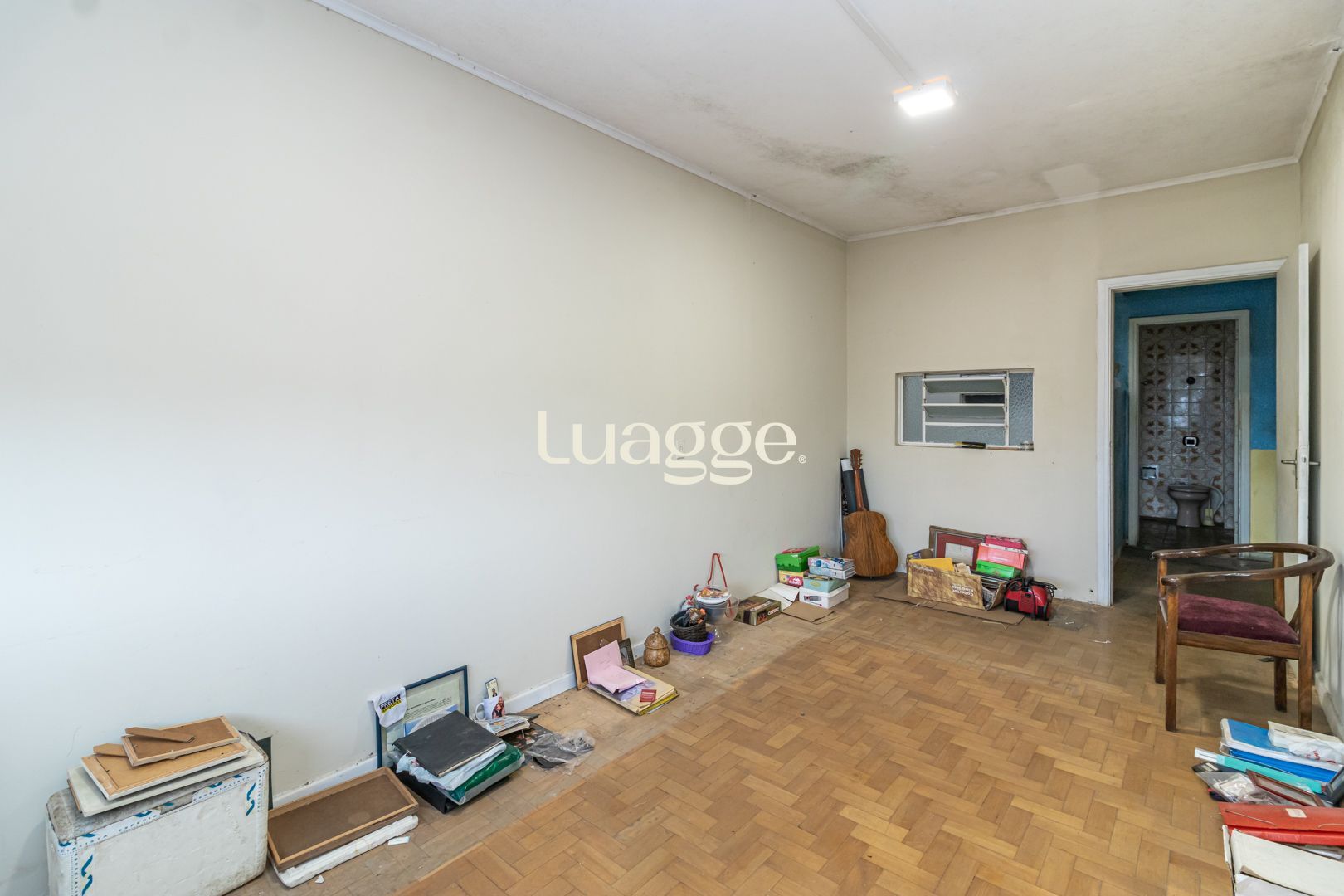 Apartamento à venda com 3 quartos, 122m² - Foto 29