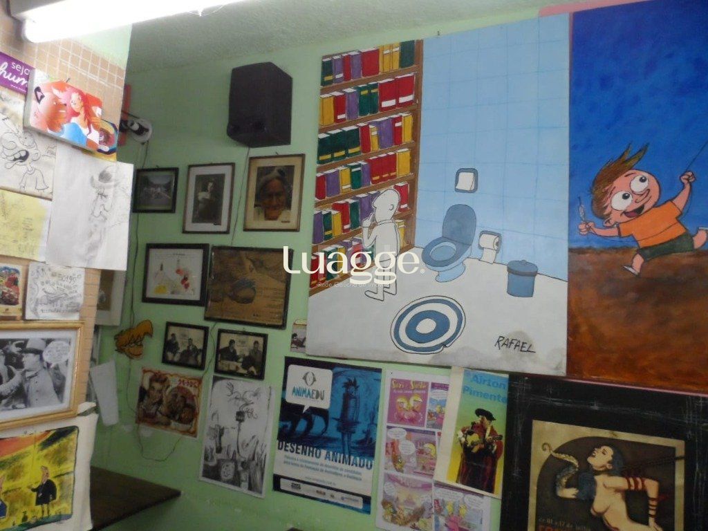 Loja-Salão, 92 m² - Foto 2