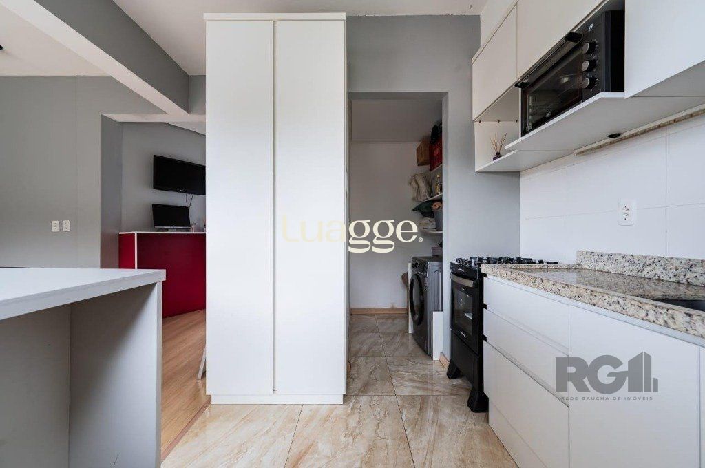 Apartamento à venda com 1 quarto, 64m² - Foto 9