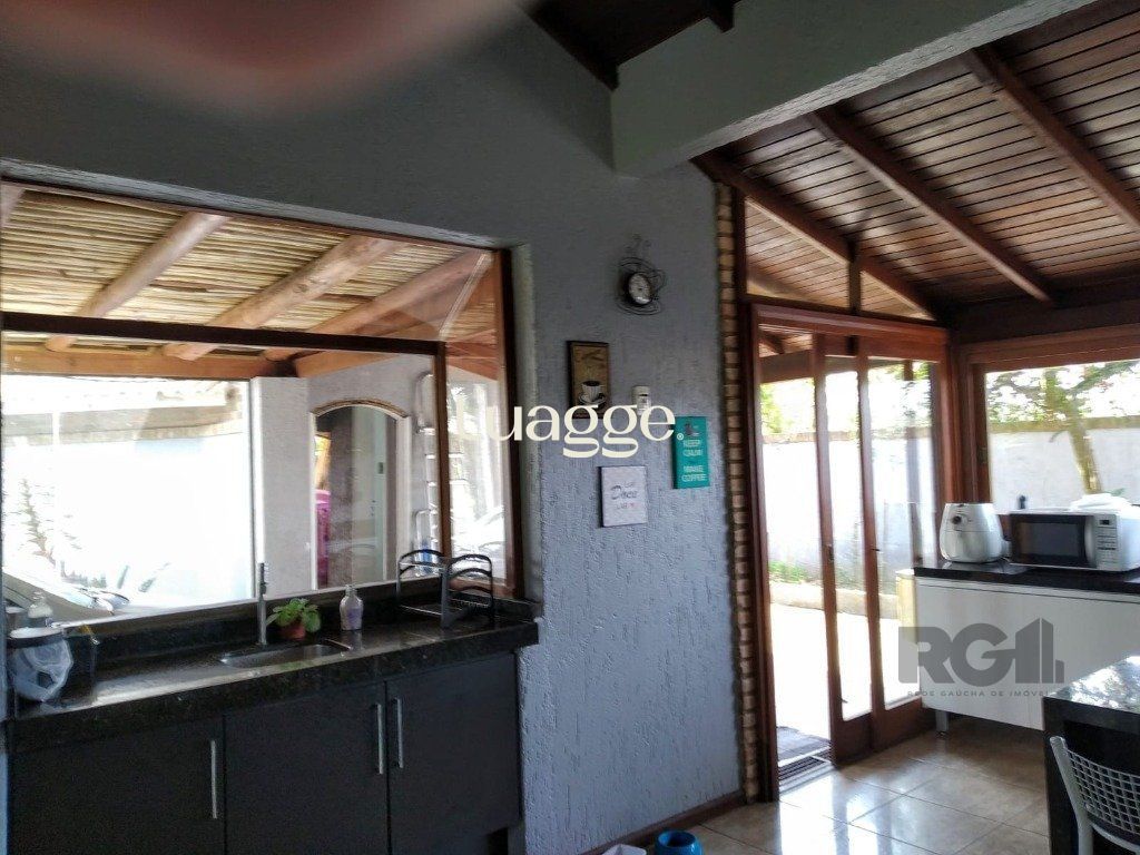 Casa de Condomínio à venda com 3 quartos, 222m² - Foto 46