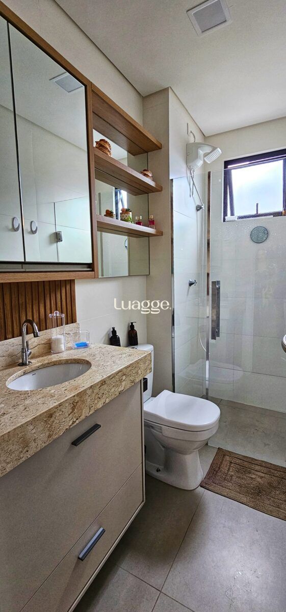 Apartamento à venda com 3 quartos, 78m² - Foto 21