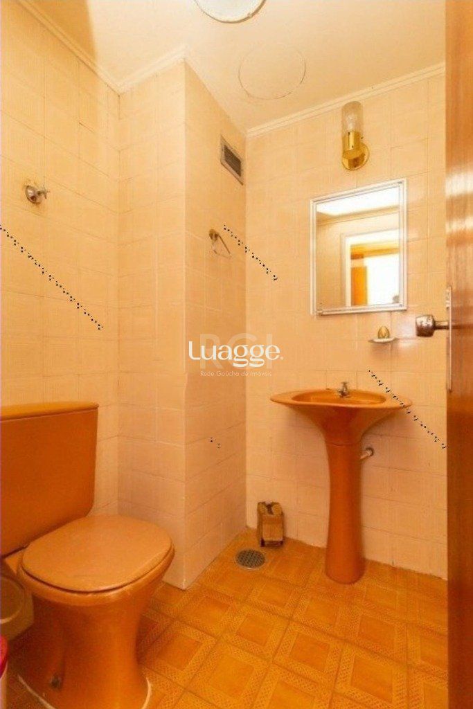 Apartamento à venda com 3 quartos, 139m² - Foto 15