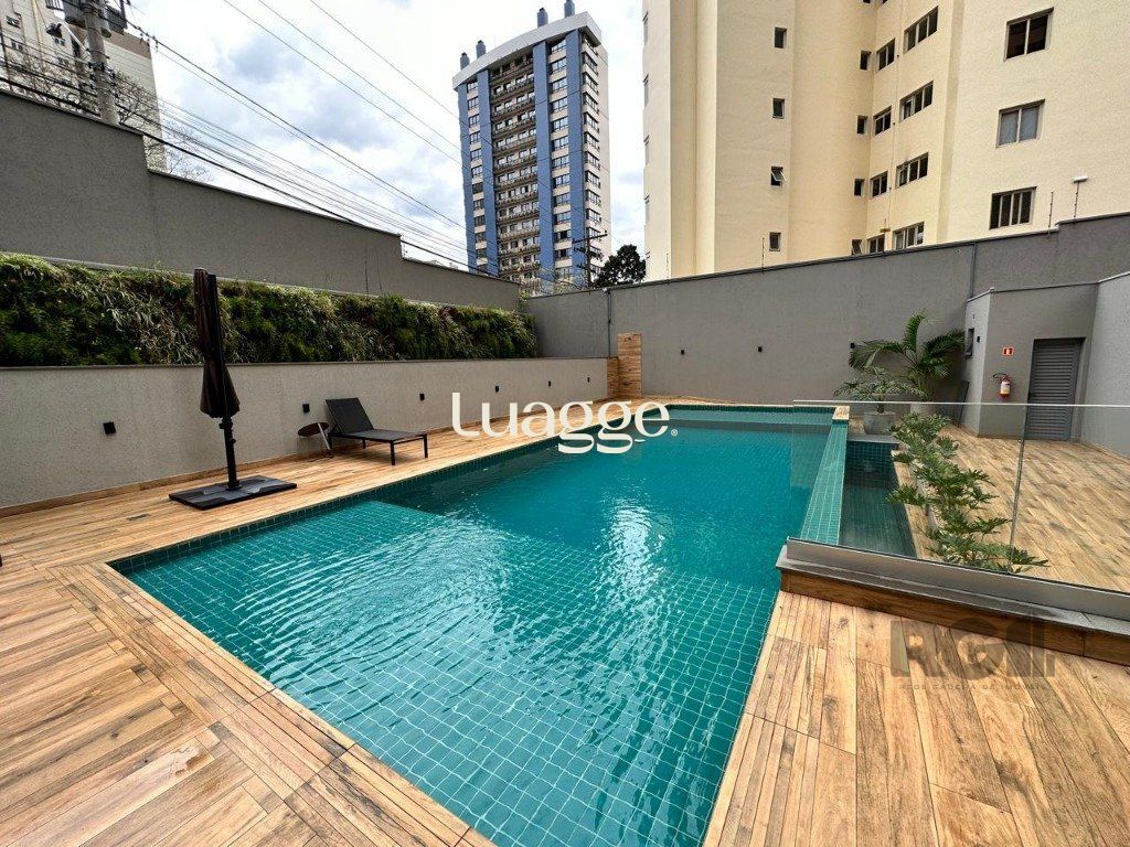 Apartamento, 3 quartos, 224 m² - Foto 22