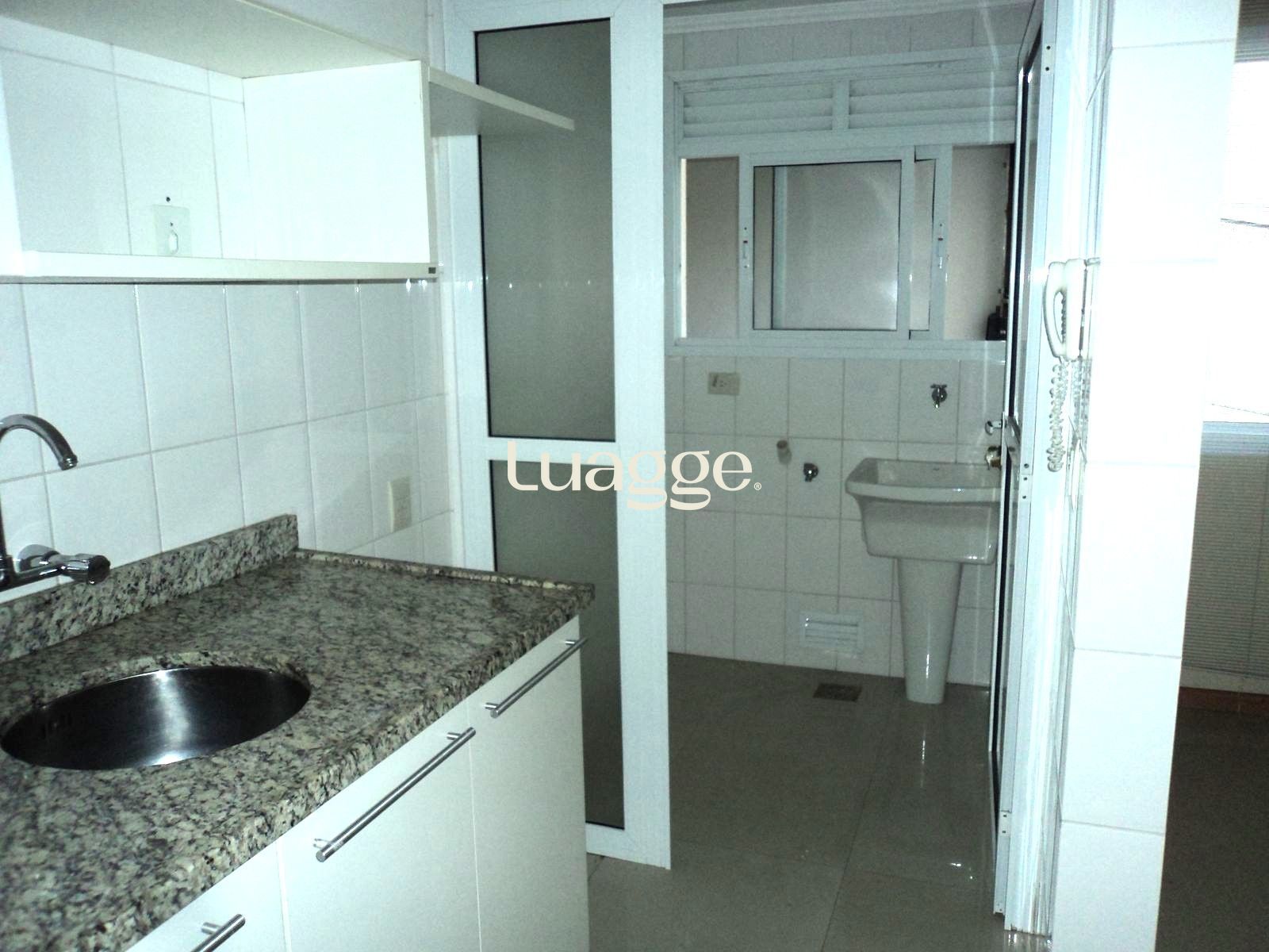 Apartamento à venda com 2 quartos, 58m² - Foto 6