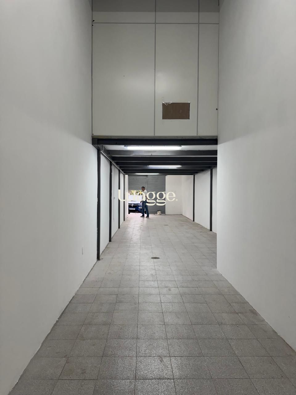 Loja-Salão à venda com 1 quarto, 125m² - Foto 2