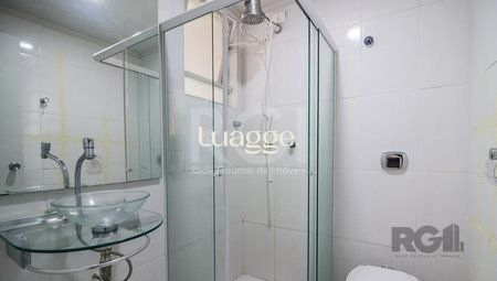 Apartamento, 1 quarto, 42 m² - Foto 7