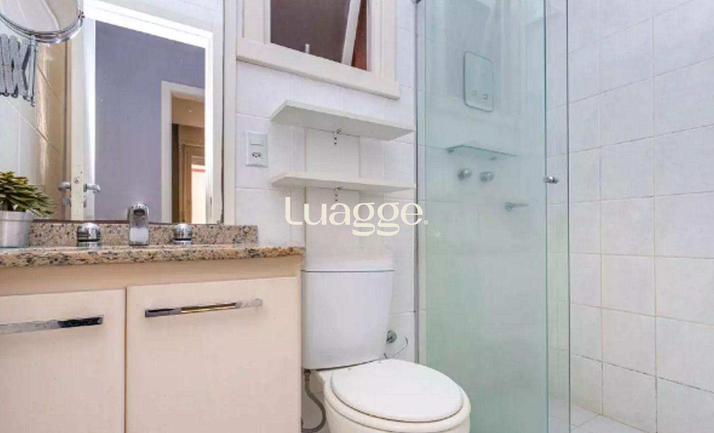 Apartamento à venda com 2 quartos, 61m² - Foto 13