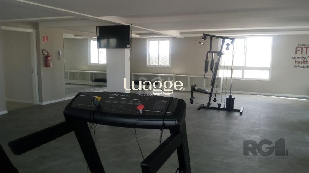 Apartamento à venda com 3 quartos, 76m² - Foto 18