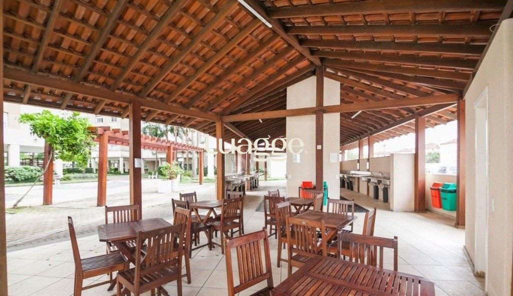 Apartamento, 3 quartos, 69 m² - Foto 23