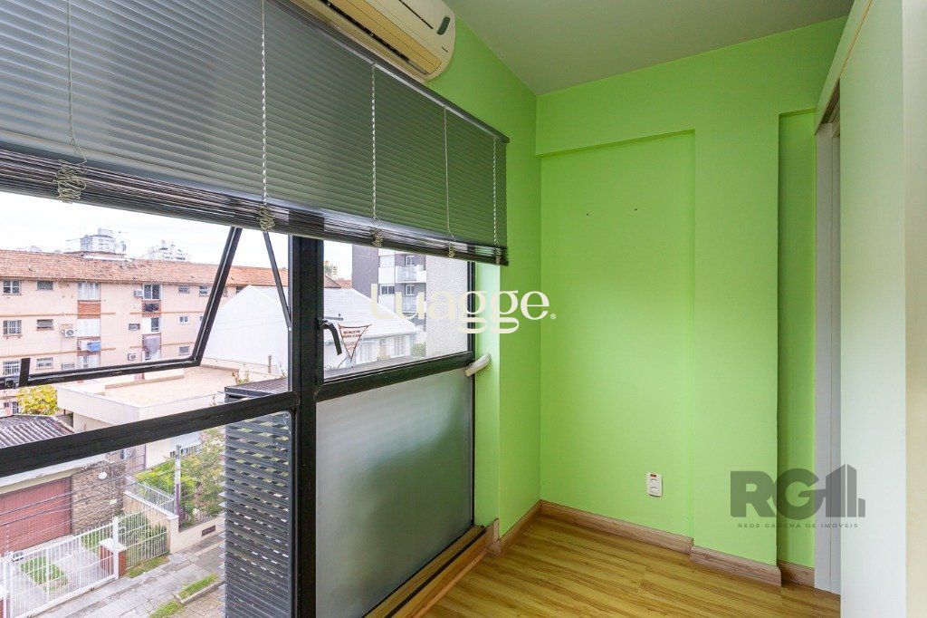 Conjunto Comercial-Sala à venda com 1 quarto, 36m² - Foto 16