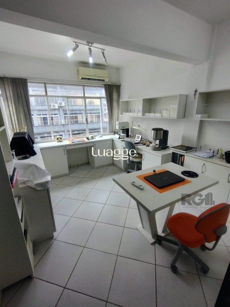 Sala-Conjunto, 32 m² - Foto 9