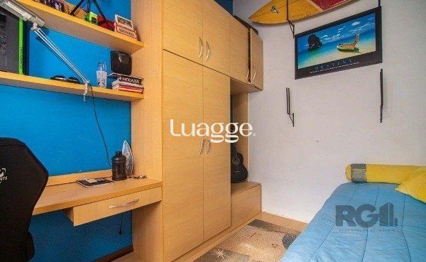 Casa de Condomínio à venda com 4 quartos, 135m² - Foto 18