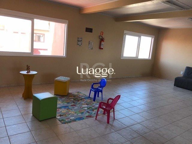 Apartamento à venda com 1 quarto, 34m² - Foto 17
