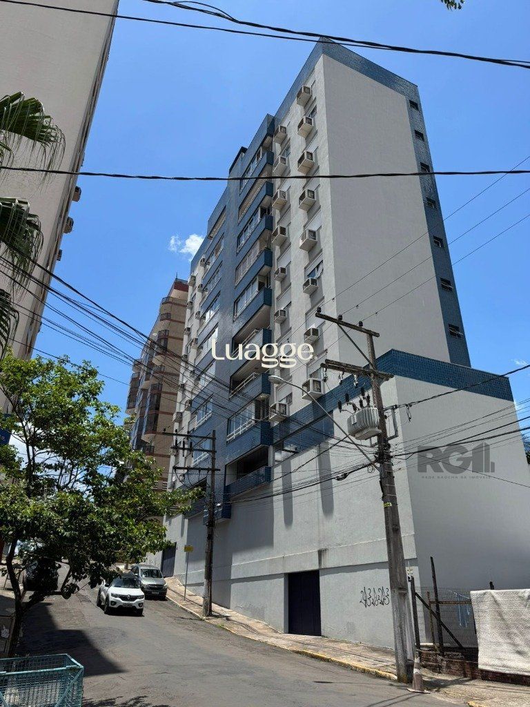 Apartamento à venda com 2 quartos, 87m² - Foto 1
