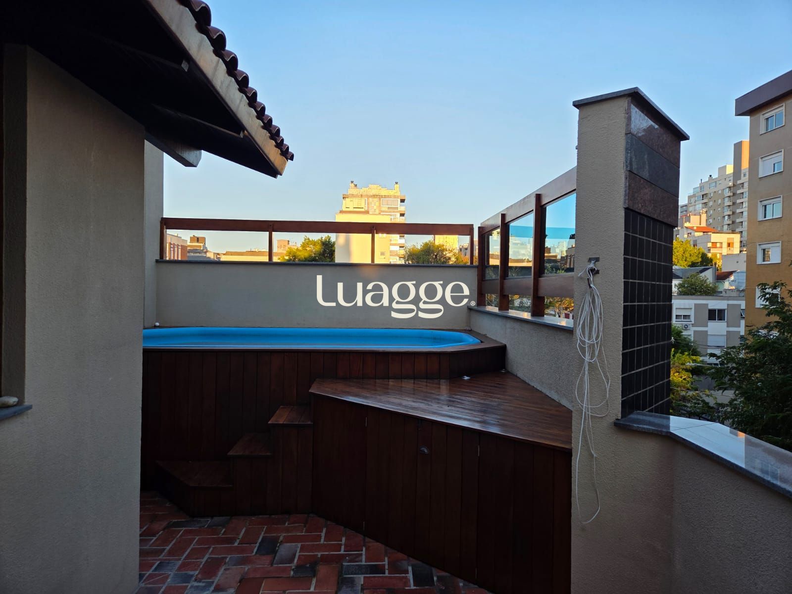 Cobertura, 3 quartos, 143 m² - Foto 15