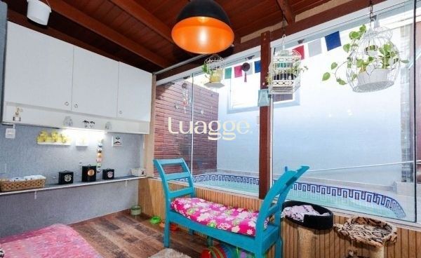 Casa à venda com 4 quartos, 184m² - Foto 21