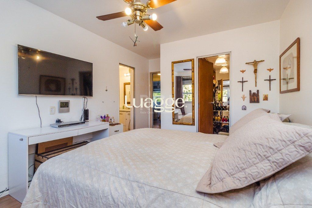 Apartamento, 3 quartos, 139 m² - Foto 21