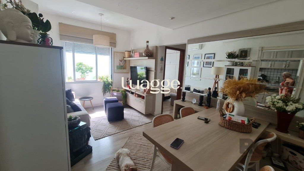 Apartamento à venda com 2 quartos, 51m² - Foto 4