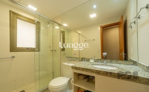Apartamento à venda com 3 quartos, 106m² - Foto 10