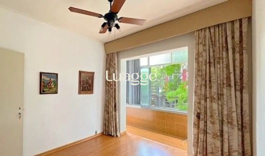 Apartamento à venda com 2 quartos, 69m² - Foto 7