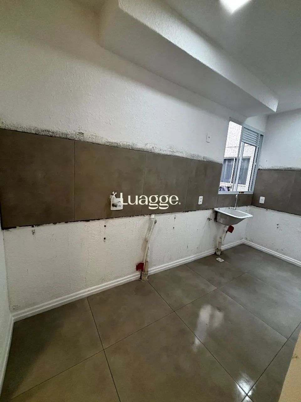 Apartamento à venda com 2 quartos, 39m² - Foto 7