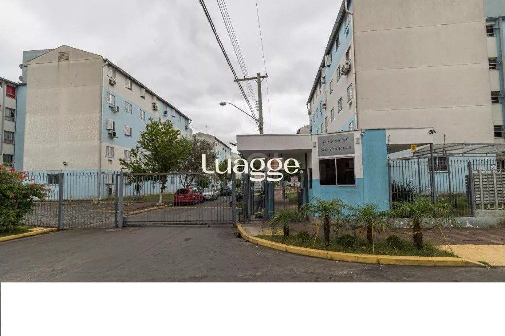 Apartamento à venda com 2 quartos, 36m² - Foto 26