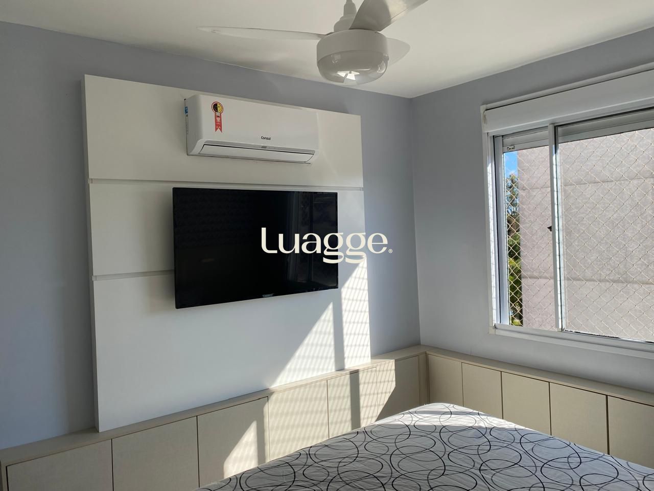 Apartamento à venda com 3 quartos, 60m² - Foto 12