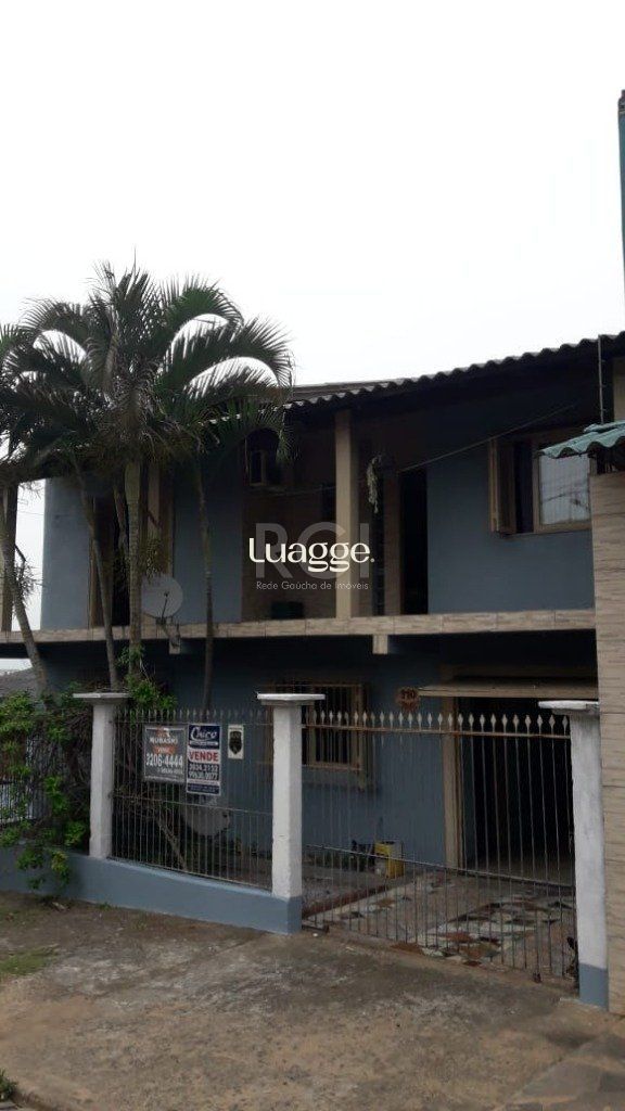 Casa à venda com 4 quartos, 179m² - Foto 2