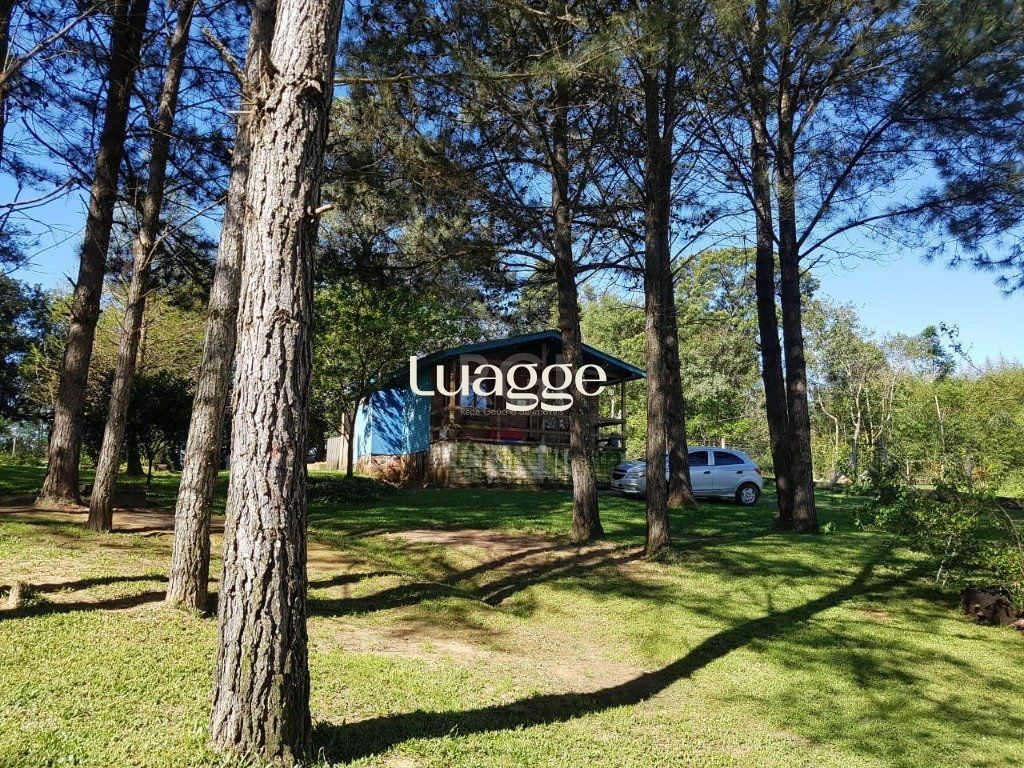 Sítio à venda com 3 quartos, 482m² - Foto 4