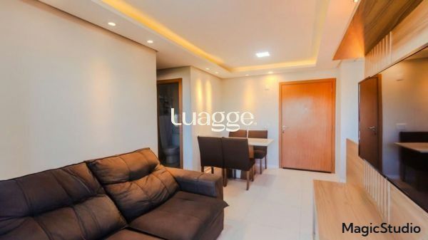 Apartamento, 2 quartos, à venda, 49 m², Costa e Silva - Porto Alegre — foto 2