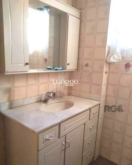 Apartamento à venda com 2 quartos, 66m² - Foto 7