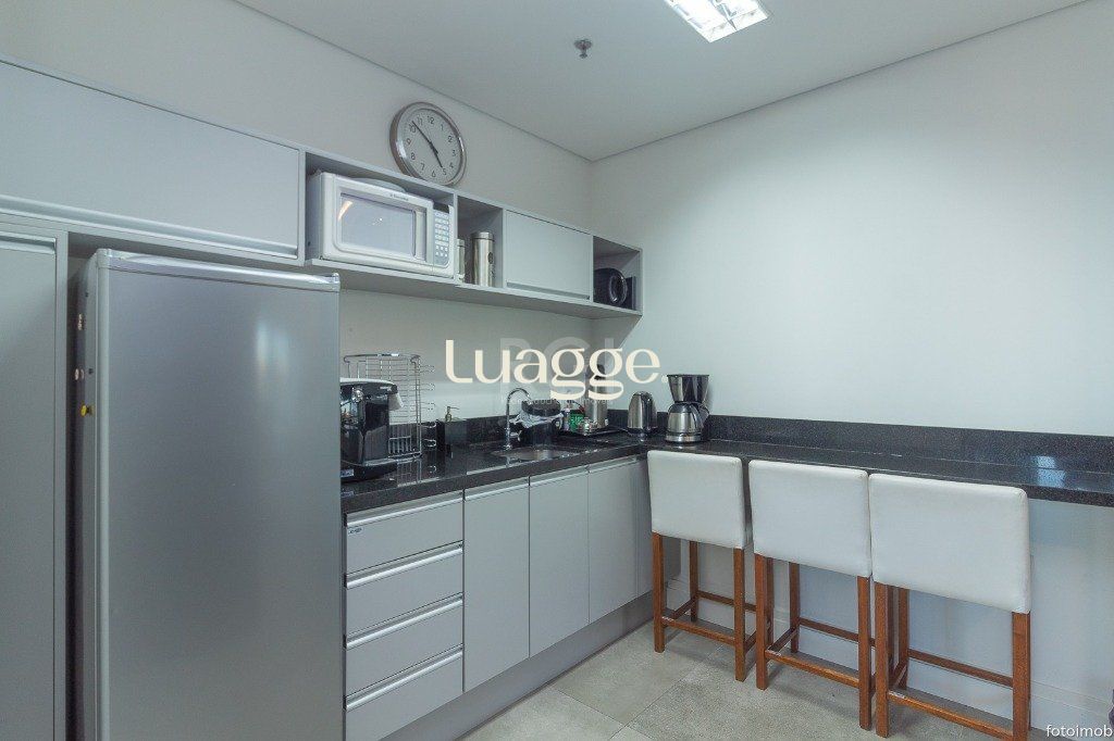 Conjunto Comercial-Sala à venda, 105m² - Foto 21
